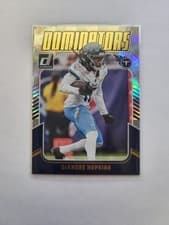 2024 Donruss Dominators DeAndre Hopkins #20 card