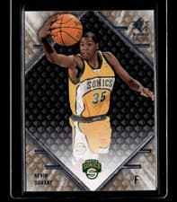 Kevin Durant