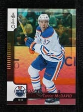 Connor McDavid