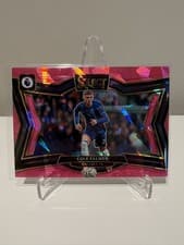 Cole Palmer 2024 Panini Select Premier League card