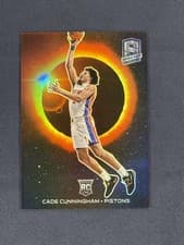 Cade Cunningham