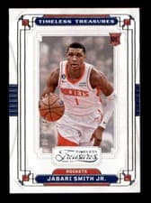 Jabari Smith Jr