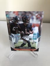 Justin Fields