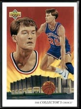 Mark Price
