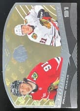 2025-26 SPx Bound for Glory Frank Nazar #BFG-FN card