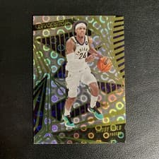 Buddy Hield
