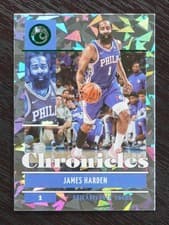 James Harden