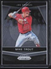 Mike Trout