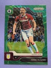 John McGinn