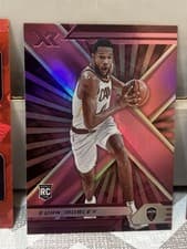 Evan Mobley