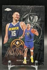 Nikola Jokic