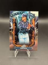 2025 Topps Cosmic Chrome Extraterrestrial Talent Juan Soto #ET-10 card