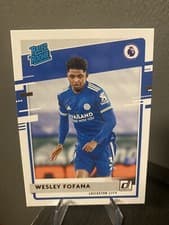 Wesley Fofana