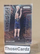 Caitlin Clark
