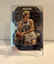 Larry Bird