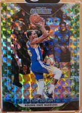 Kevin Durant