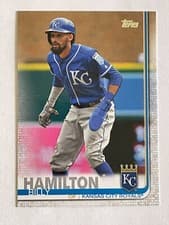 Billy Hamilton
