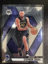 Stephen Curry