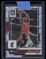 Jimmy Butler