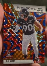 T.J. Watt