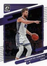 Domantas Sabonis
