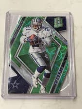 Deion Sanders 2018 Panini Spectra card
