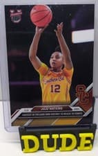 2024-25 Bowman U Now Base Set JuJu Watkins #11 card