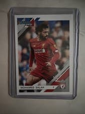 Mohamed Salah