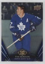 2024-25 Tim Hortons Collectors Series Base Set Tim Horton #1 card