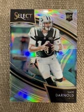 Sam Darnold