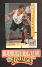 Earl Watson