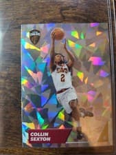 Collin Sexton