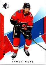 James Neal