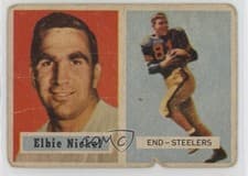 Elbie Nickel