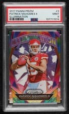 Patrick Mahomes II