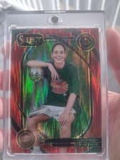 2025 Panini Select WNBA Base Set Sue Bird #249 card
