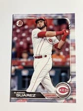 Eugenio Suarez
