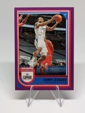 Kawhi Leonard