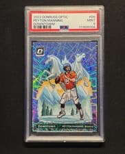 Peyton Manning