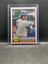 Shohei Ohtani