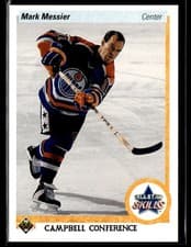 Mark Messier