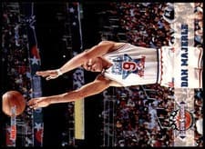 Dan Majerle