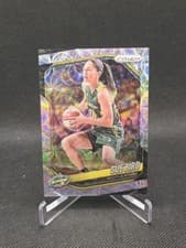 2025 Panini Prizm Premium WNBA Premium Box Sue Bird #38 card