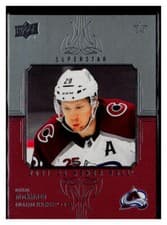 Nathan MacKinnon