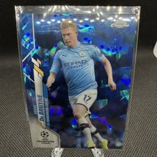 Kevin De Bruyne