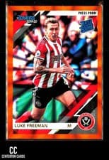Luke Freeman