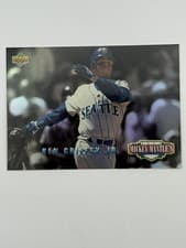 Ken Griffey Jr.