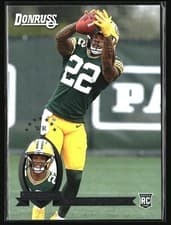 2025 Donruss Retro 1995 Matthew Golden #7 card