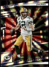 Aaron Rodgers