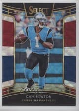 Cam Newton